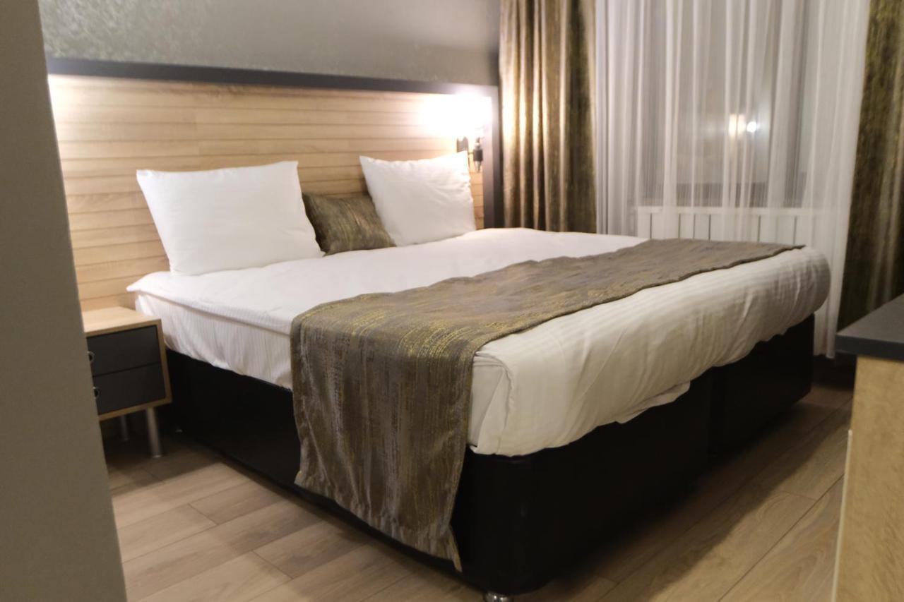 Cag Otel Ерзурум Екстериор снимка