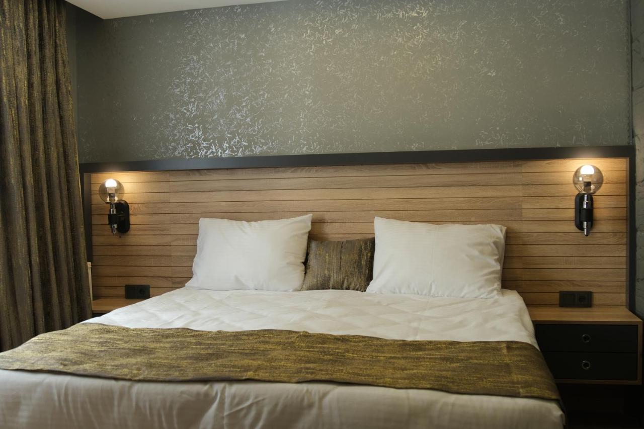 Cag Otel Ерзурум Екстериор снимка