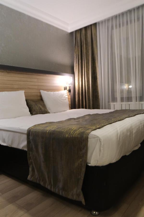 Cag Otel Ерзурум Екстериор снимка