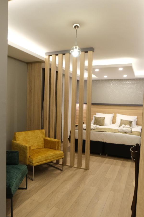 Cag Otel Ерзурум Екстериор снимка
