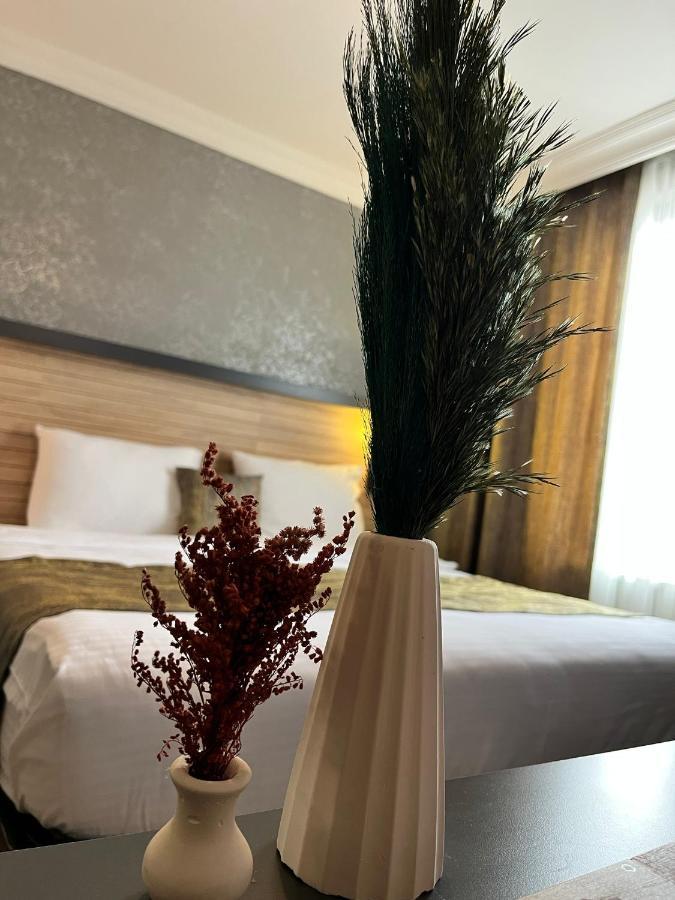 Cag Otel Ерзурум Екстериор снимка