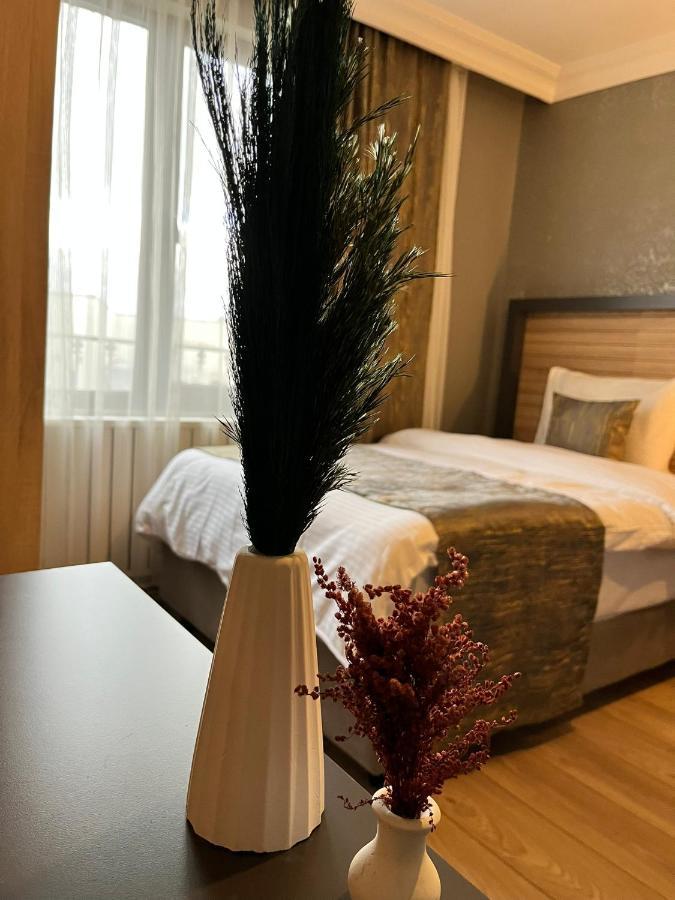 Cag Otel Ерзурум Екстериор снимка
