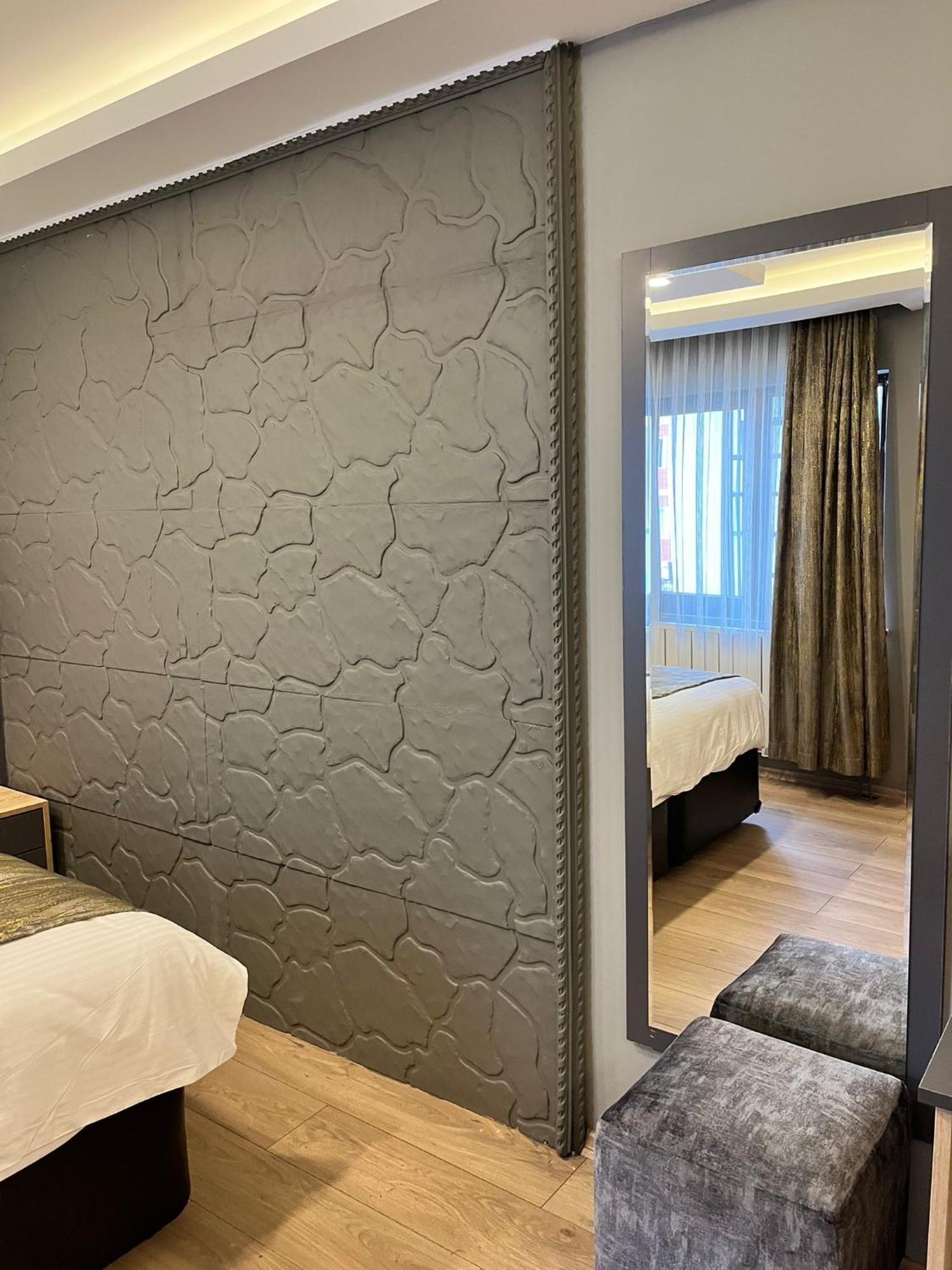 Cag Otel Ерзурум Екстериор снимка