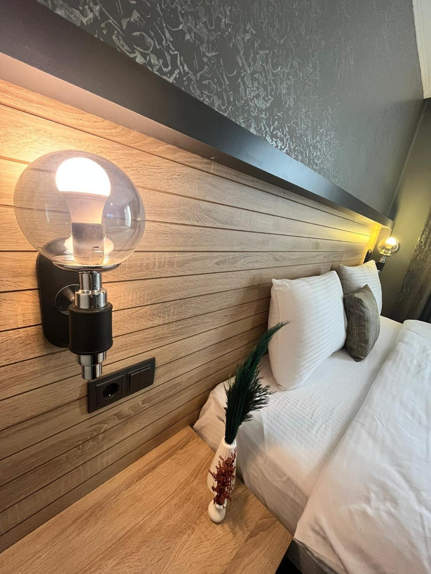 Cag Otel Ерзурум Екстериор снимка