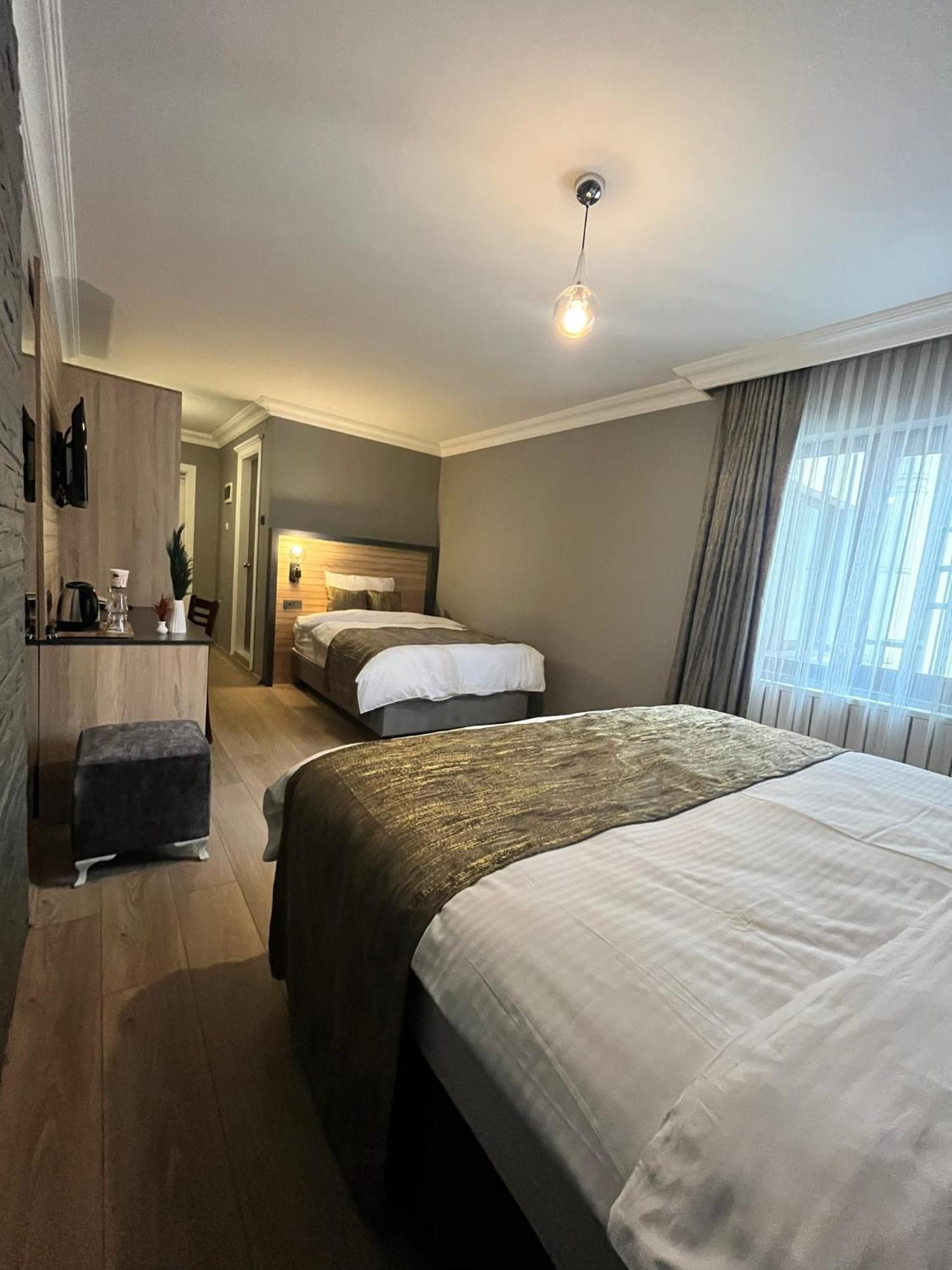 Cag Otel Ерзурум Екстериор снимка