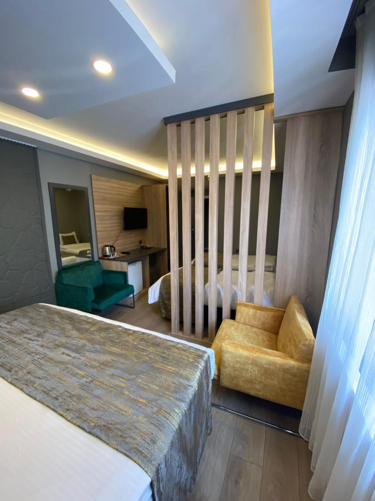 Cag Otel Ерзурум Екстериор снимка